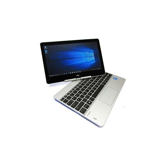 HP Elitebook Revolve 810 G2 11.6" Táctil i5, 8GB, SSD A+