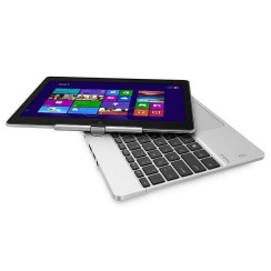 HP Elitebook Revolve 810 G2 11.6" Táctil i5, 8GB, SSD A+