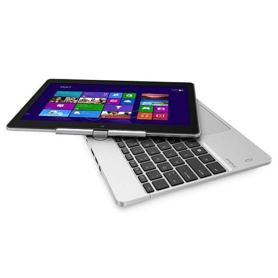 HP Elitebook Revolve 810 G2 11.6" Táctil i5, 8GB, SSD A+