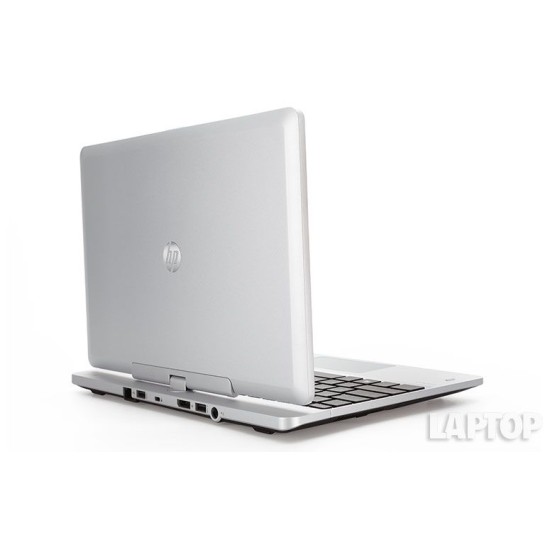 HP Elitebook Revolve 810 G2 11.6" Táctil i5, 8GB, SSD A+