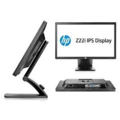 Outlet Monitor HP Z22i 21.5" IPS Full HD - Gran Oferta