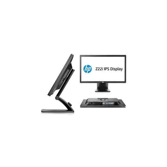 Outlet Monitor HP Z22i 21.5" IPS Full HD - Gran Oferta