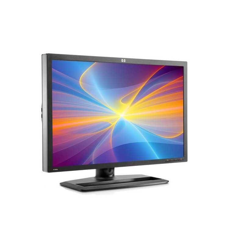 Monitor HP Z30i 30" WQXGA Outlet - Resolución 2560x1600