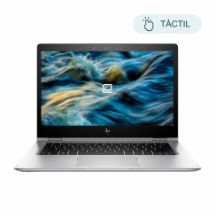 HP EliteBook x360 1030 G2 Táctil 13,3" i5, 8GB, SSD 256GB