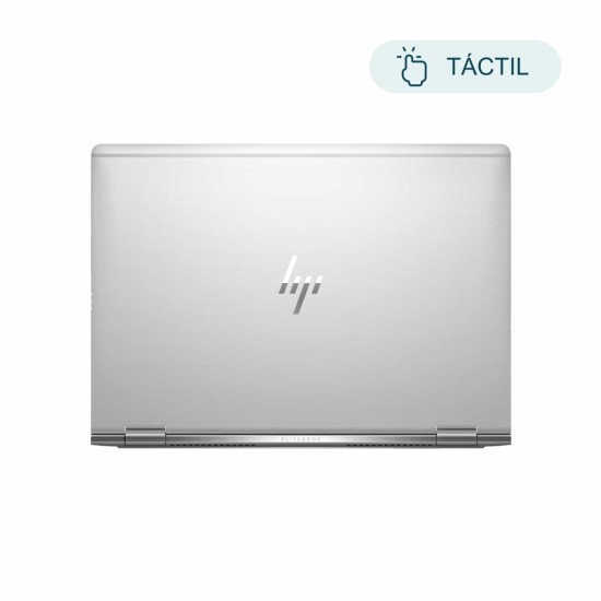 HP EliteBook x360 1030 G2 Táctil 13,3" i5, 8GB, SSD 256GB