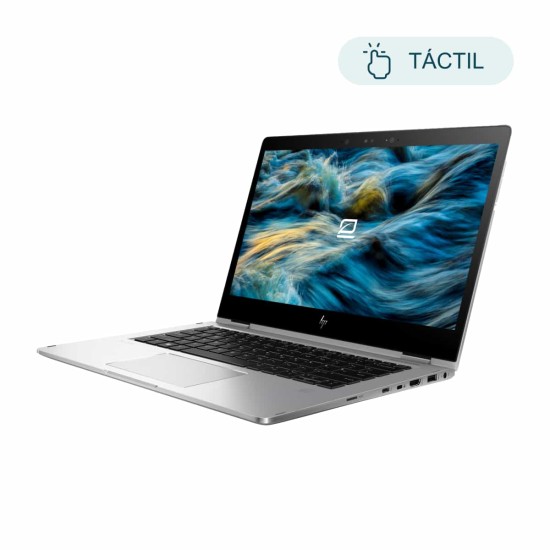 HP EliteBook x360 1030 G2 Táctil 13,3" i5, 8GB, SSD 256GB