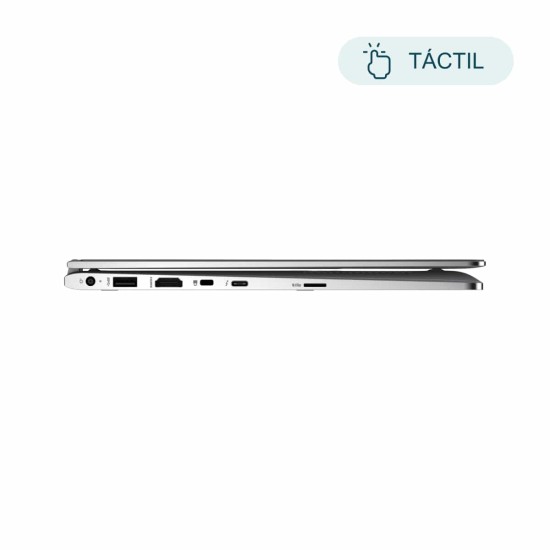 HP EliteBook x360 1030 G2 Táctil 13,3" i5, 8GB, SSD 256GB