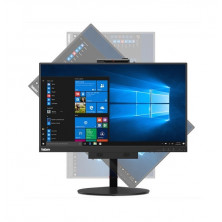 Monitor Lenovo ThinkCentre TIO 22" Full HD - ¡Outlet!