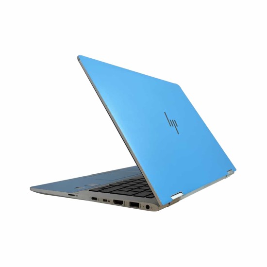 HP EliteBook x360 1030 G2 Táctil 13.3" i5 16GB SSD Azul