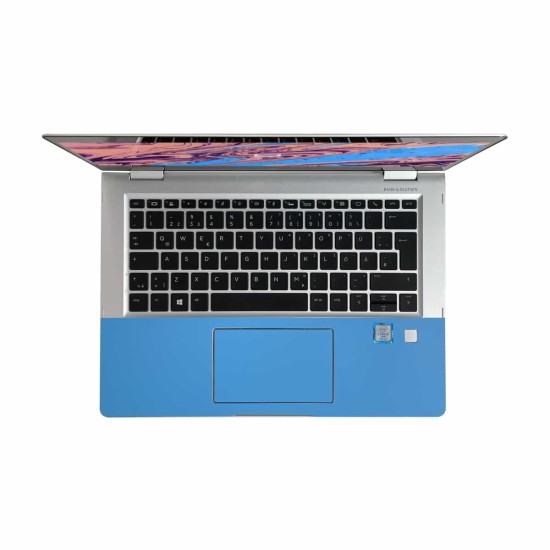 HP EliteBook x360 1030 G2 Táctil 13.3" i5 16GB SSD Azul