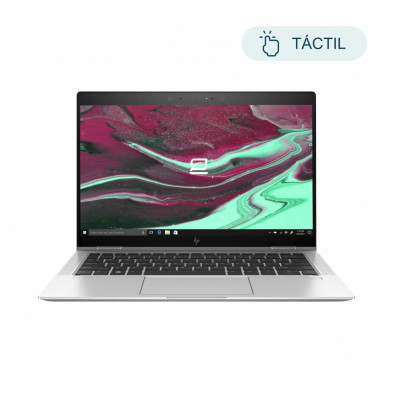 HP EliteBook x360 1030 G3 Táctil 13.3" i5 16GB SSD