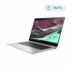 HP EliteBook x360 1030 G3 Táctil 13.3" i7, 16GB, SSD 256GB