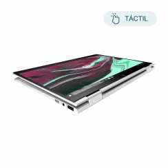 HP EliteBook x360 1030 G3 Táctil 13.3" i7, 16GB, SSD 256GB