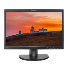 Monitor Lenovo ThinkVision L2440pwc 24" WUXGA Outlet