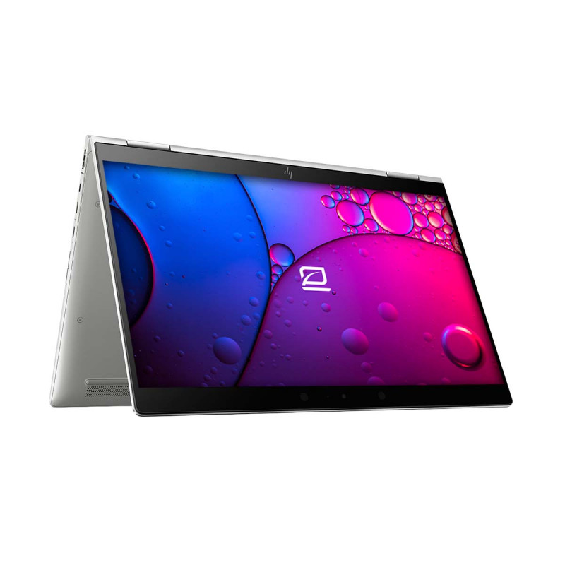 HP EliteBook x360 13.3" Táctil i5, 16GB, SSD 512GB A+