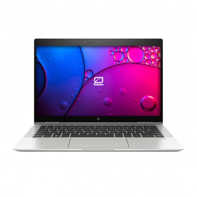 HP EliteBook x360 13.3" Táctil i5, 16GB, SSD 512GB A+