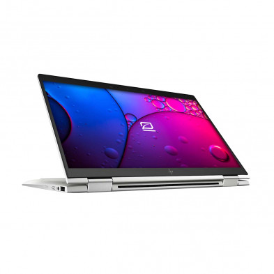 HP EliteBook x360 13.3" Táctil i5, 16GB, SSD 512GB A+