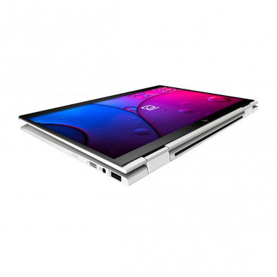 HP EliteBook x360 13.3" Táctil i5, 16GB, SSD 512GB A+