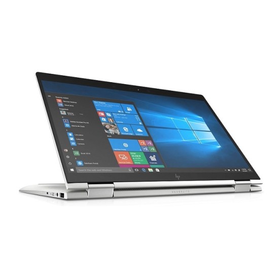 HP EliteBook x360 1040 G5 Táctil 14" i5, 8GB, SSD 256GB