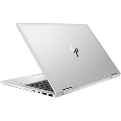 HP EliteBook x360 1040 G5 Táctil 14" i5, 8GB, SSD 256GB