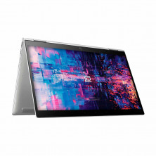 HP EliteBook x360 14" Táctil i5 16GB SSD 1000GB A+