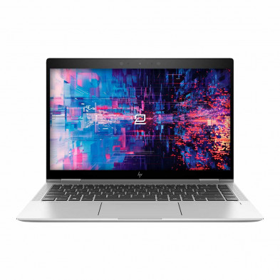 HP EliteBook x360 1040 G6 Táctil 14" i5 16GB SSD 512GB