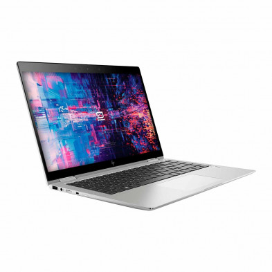 HP EliteBook x360 1040 G6 Táctil 14" i5 16GB SSD 512GB