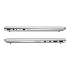 HP EliteBook x360 1040 G6 | i5-8365U · 16GB · SSD 512GB · Táctil 14"