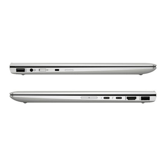 HP EliteBook x360 1040 G6 | i5-8365U · 16GB · SSD 512GB · Táctil 14"