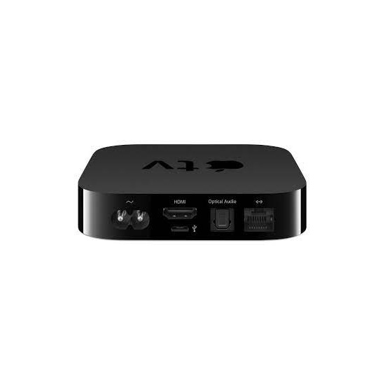 ¡¡OUTLET!! Apple TV (3th Gen, A1469), Negro