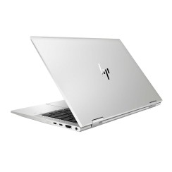 HP EliteBook x360 830 G8 | i5-1135G7 · 16GB · SSD 256GB · 13,3" Táctil