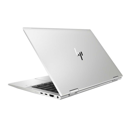 HP EliteBook x360 830 G8 | i5-1135G7 · 16GB · SSD 256GB · 13,3" Táctil
