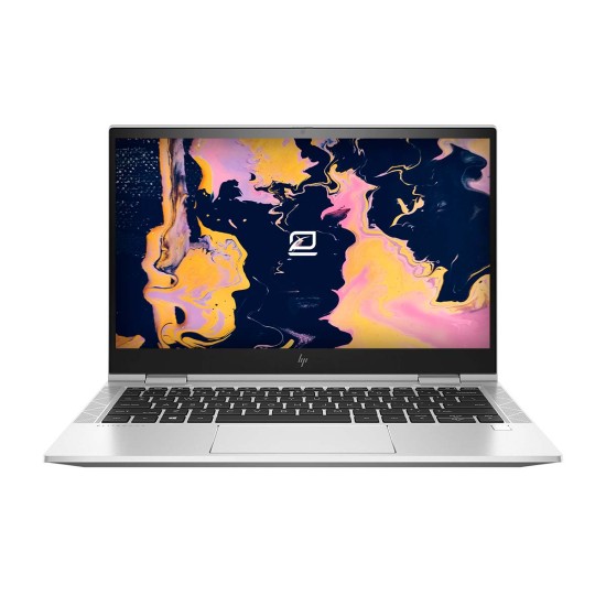 HP EliteBook x360 830 G8 | i5-1135G7 · 16GB · SSD 256GB · 13,3" Táctil
