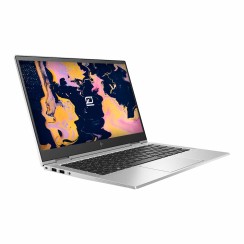 HP EliteBook x360 830 G8 | i5-1135G7 · 16GB · SSD 256GB · 13,3" Táctil