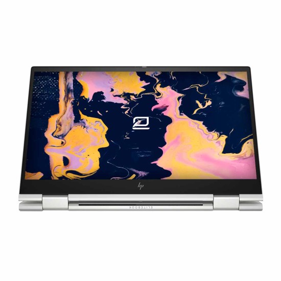 HP EliteBook x360 830 G8 | i5-1135G7 · 16GB · SSD 256GB · 13,3" Táctil