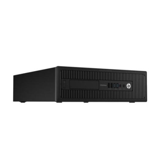 HP EliteDesk 705 G1 SFF - A8, 8GB, SSD 128GB, WiFi A+