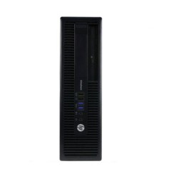 HP EliteDesk 705 G1 SFF - A8, 8GB, SSD 128GB, WiFi A+