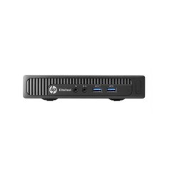 HP EliteDesk 705 G1 SFF - A8, 8GB, SSD 128GB, WiFi A+