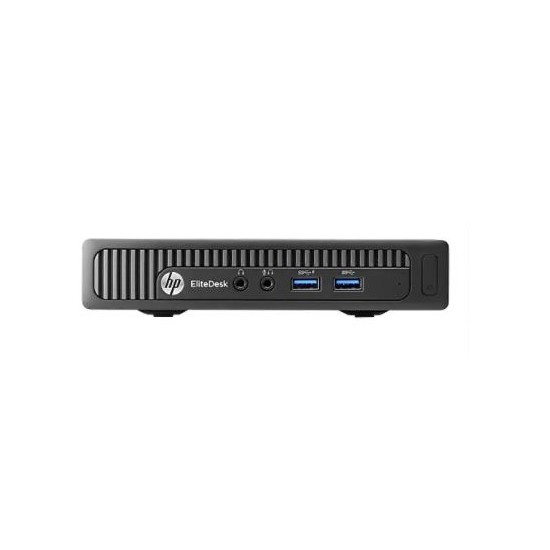 HP EliteDesk 705 G1 SFF - A8, 8GB, SSD 128GB, WiFi A+