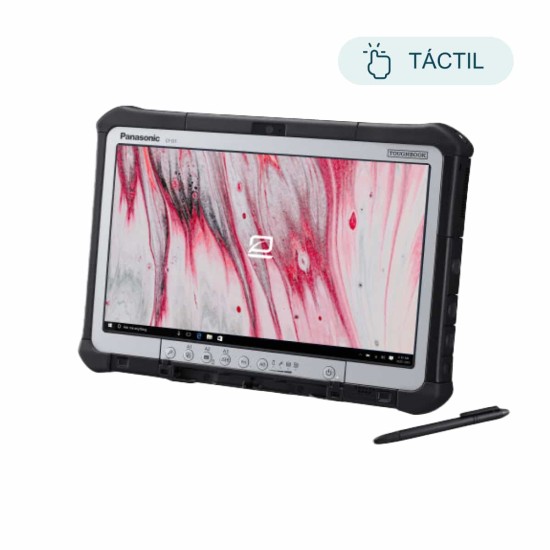 Outlet Panasonic Toughbook CF-D1 MK3 Táctil 13.3" i5 16GB