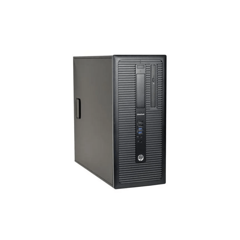 HP EliteDesk 800 G1 MT i7, 16GB, 256GB SSD, A+