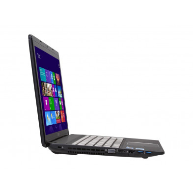 Outlet Asus Q500a 15,6" i5, 8GB, SSD 128GB - Oferta