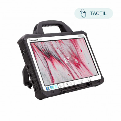 Outlet Panasonic Toughbook CF-D1 MK3 Táctil 13,3" i5 16GB SSD