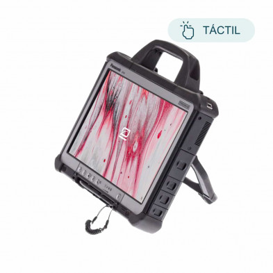 Outlet Panasonic Toughbook CF-D1 MK3 Táctil 13,3" i5 16GB SSD