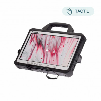 Outlet Panasonic Toughbook CF-D1 MK3 Táctil 13,3" i5 16GB SSD