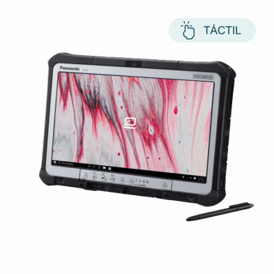 Outlet Panasonic Toughbook CF-D1 MK3 Táctil 13,3" i5 16GB SSD