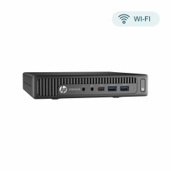HP EliteDesk 800 G2 Mini i5 6500T, 8GB, SSD 256GB A+