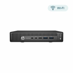 HP EliteDesk 800 G2 Mini i5 6500T, 8GB, SSD 256GB A+