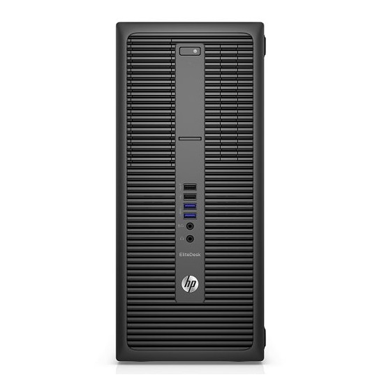 HP EliteDesk 800 G2 MT i7, 8GB RAM, SSD+HDD, A+