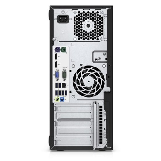 HP EliteDesk 800 G2 MT i7, 8GB RAM, SSD+HDD, A+